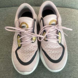 Nike joyride run sneakers